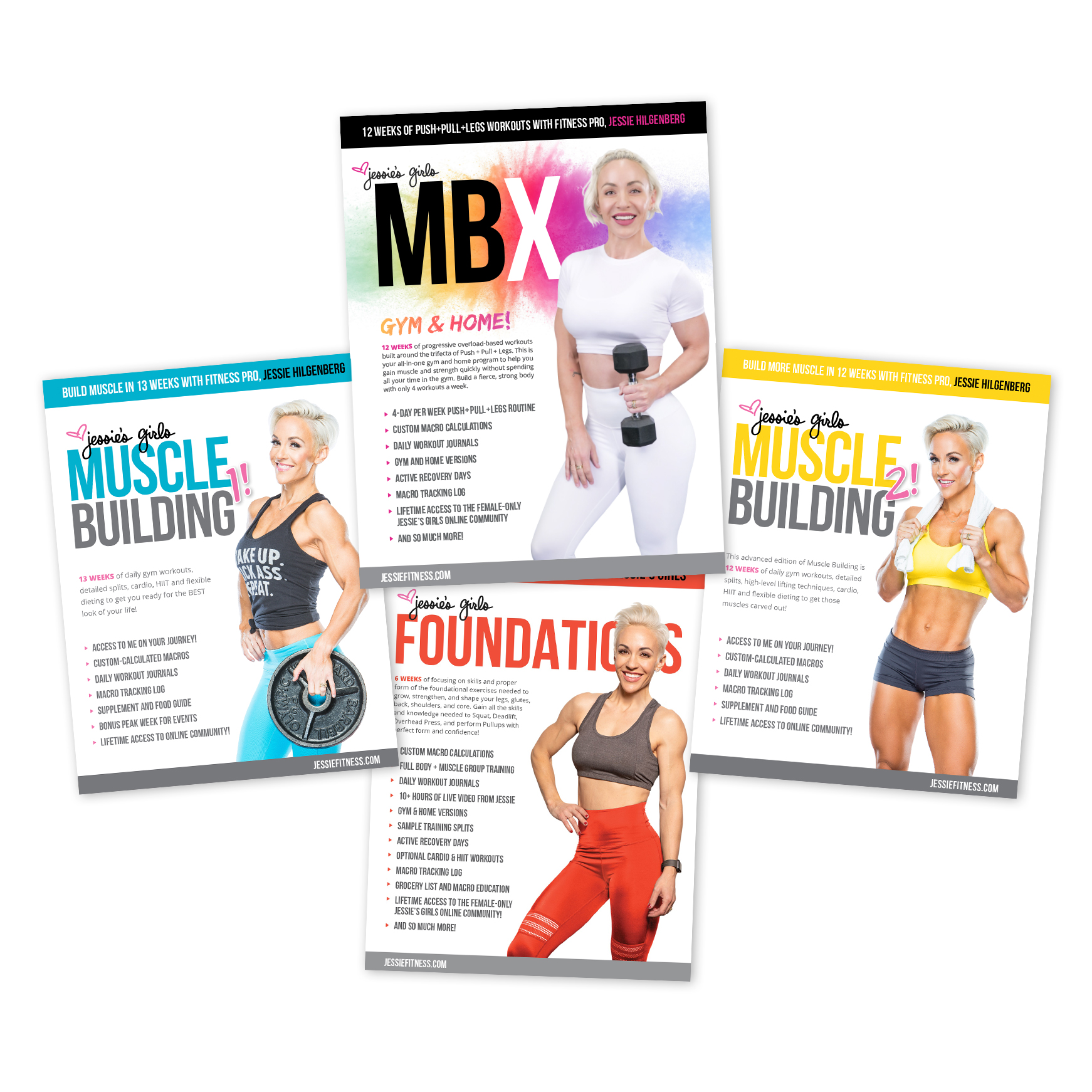 Muscle-Building-Bundle