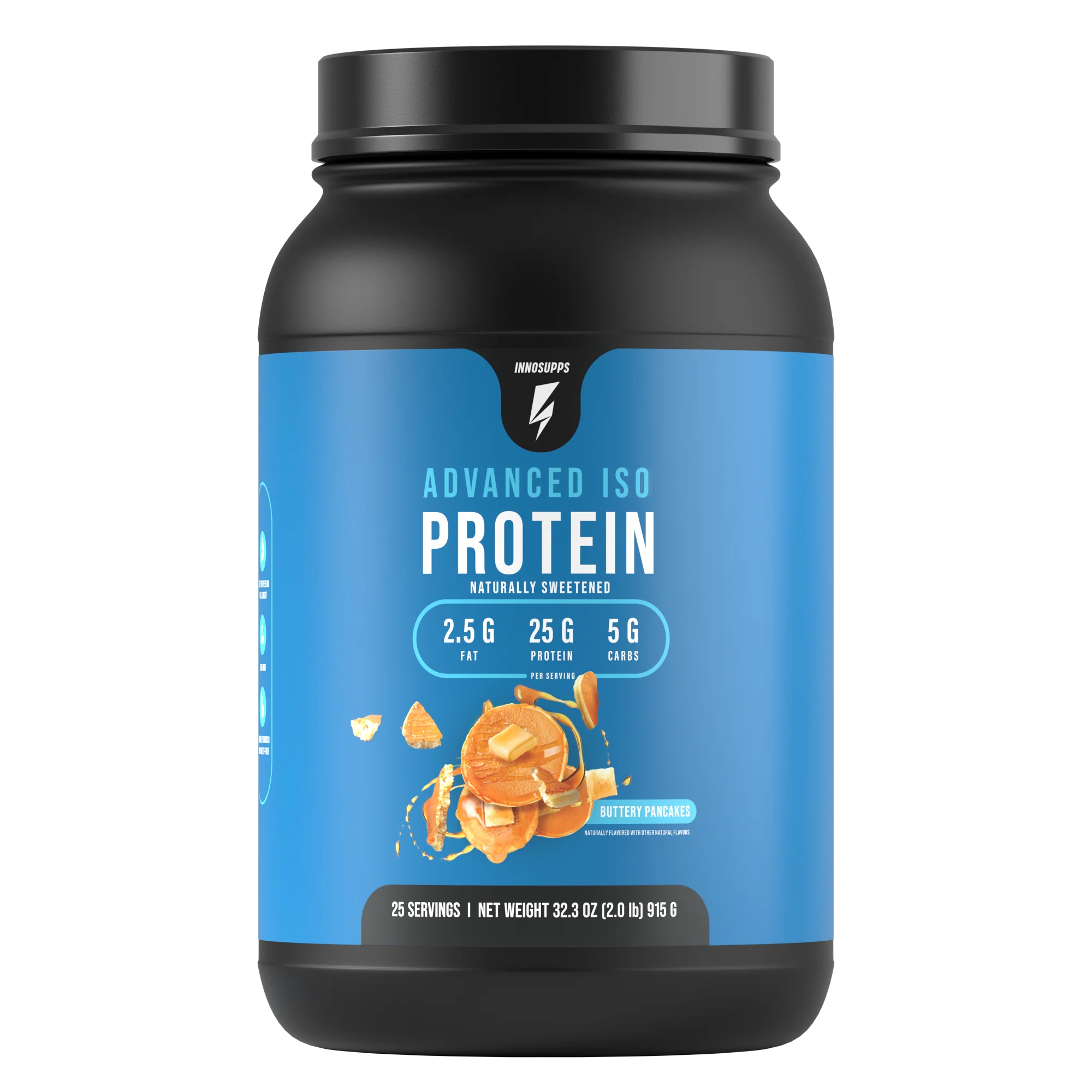 Advanced ISO Protein