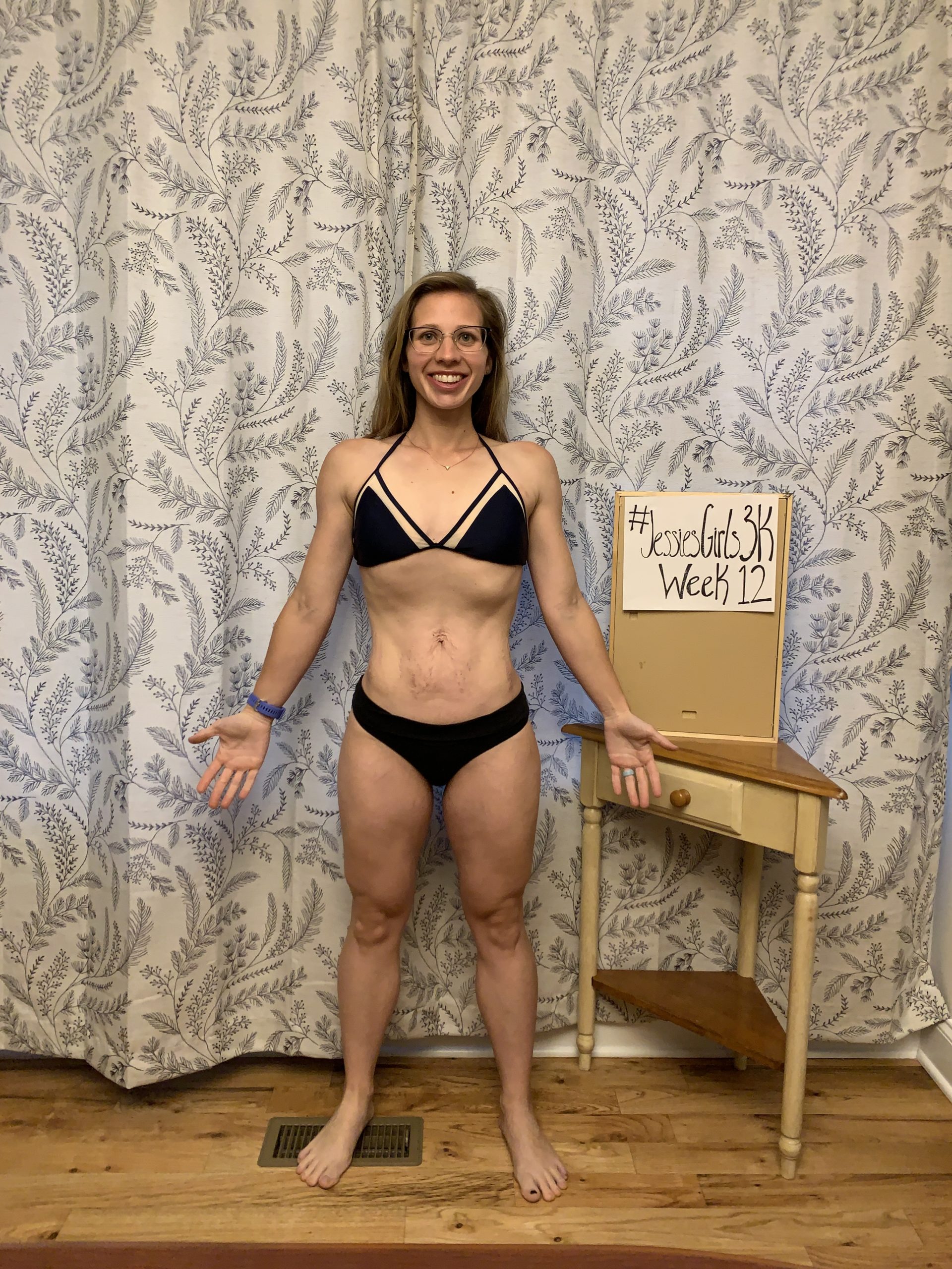 Jessies Girls Alexsis Starr After