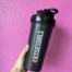 shaker bottle