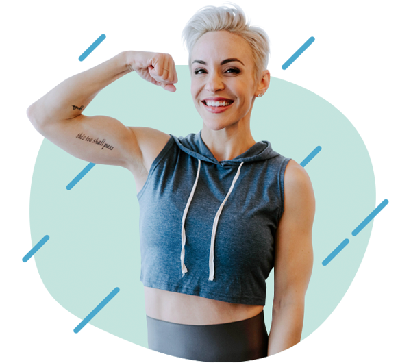 Best Online Daily Workouts - Jessie Hilgenberg - Jessie's Girls Daily