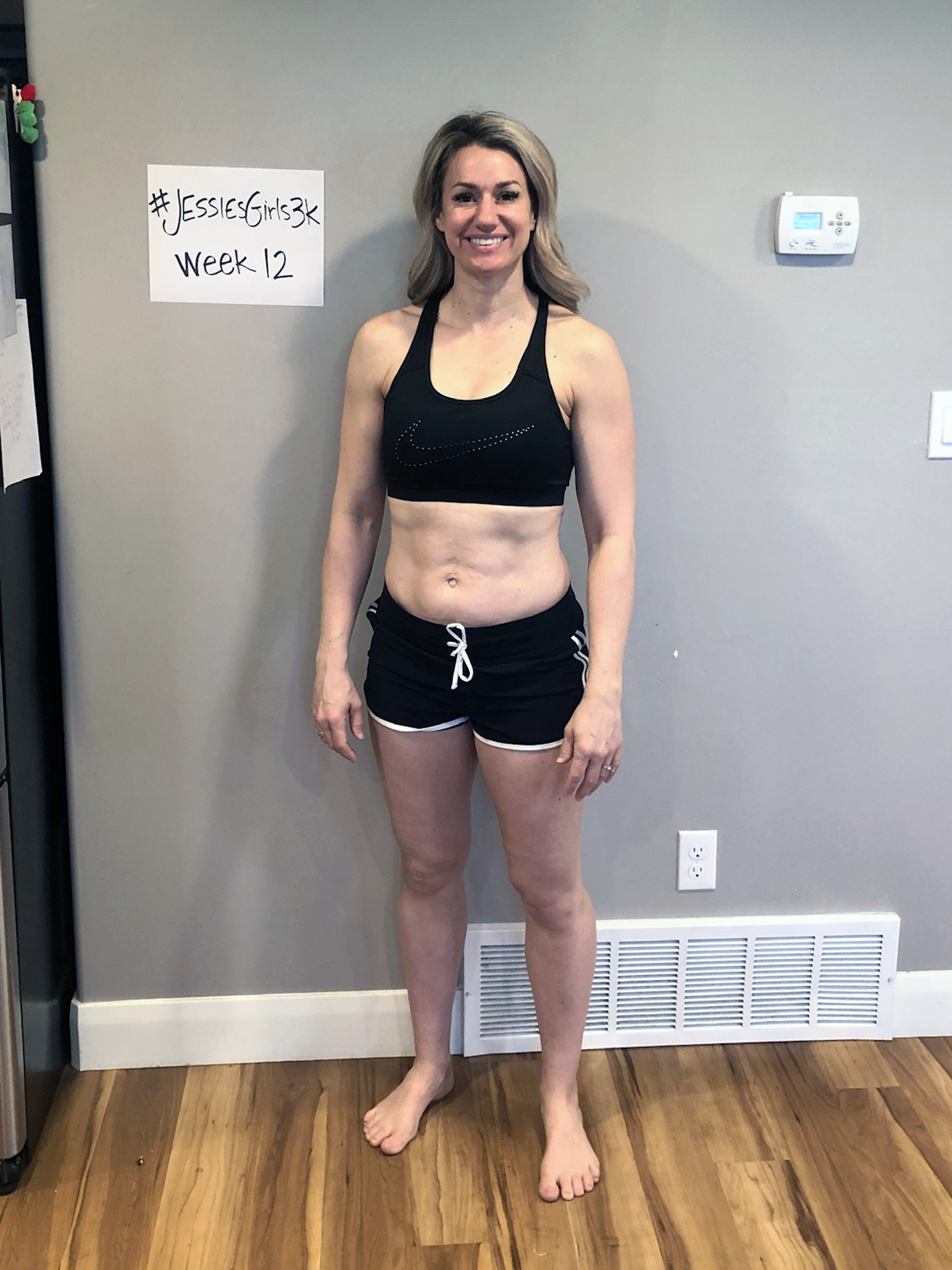 Jessies Girls Kira Lee - After