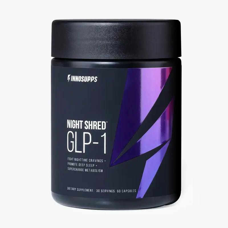 Night Shred glp-1