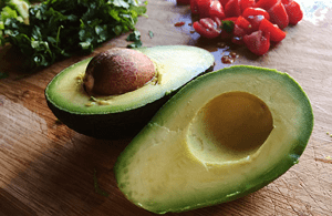fat Fat - Avacado