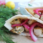 healthy-greek-chicken-pitas