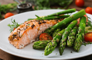 meal Healthy Meal