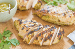 protein Protein - Grilled Chicken Breast